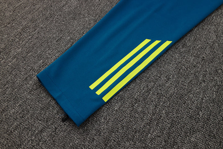Adidas Training Set -  Blue