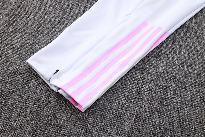 Juventus Training Set 2023/24 - White