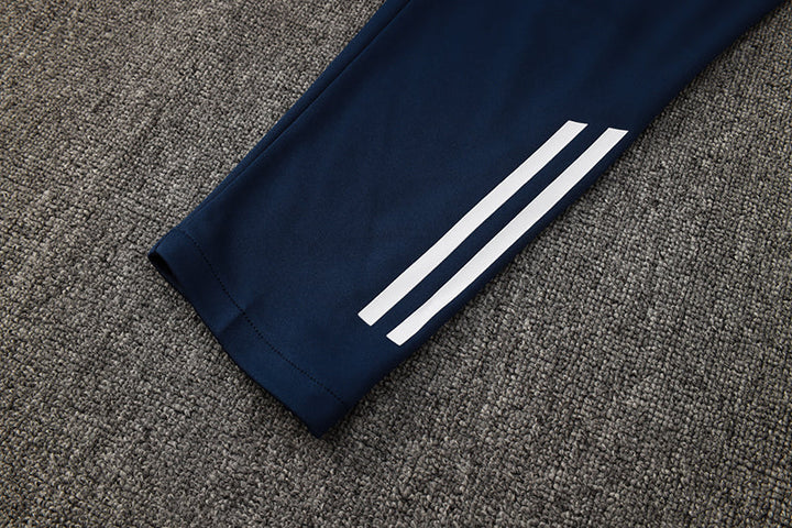 Adidas Training Set - Navy Blue