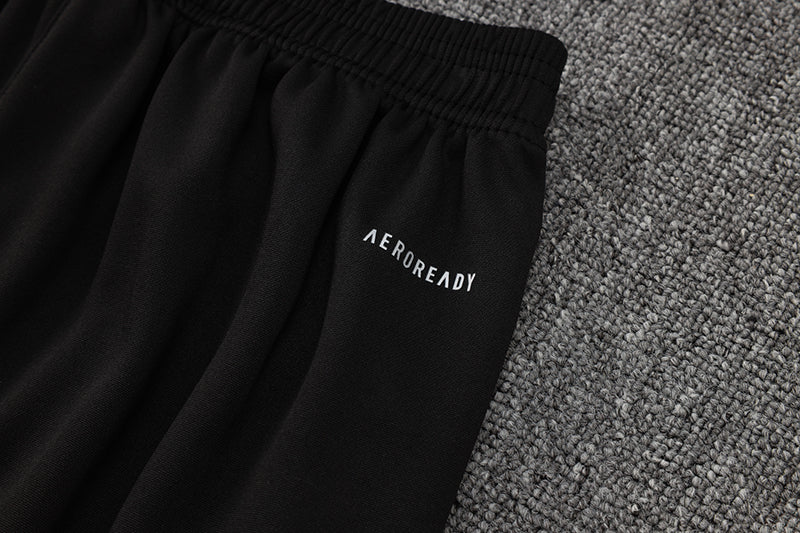 Arsenal 2024/25 Training Pants - Black