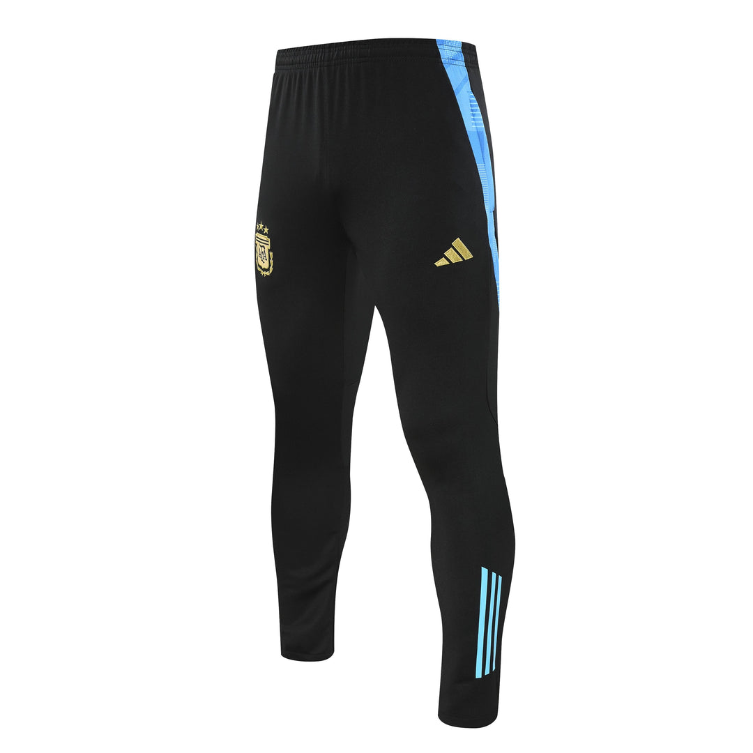 Argentina 2024/25 Pants - Black