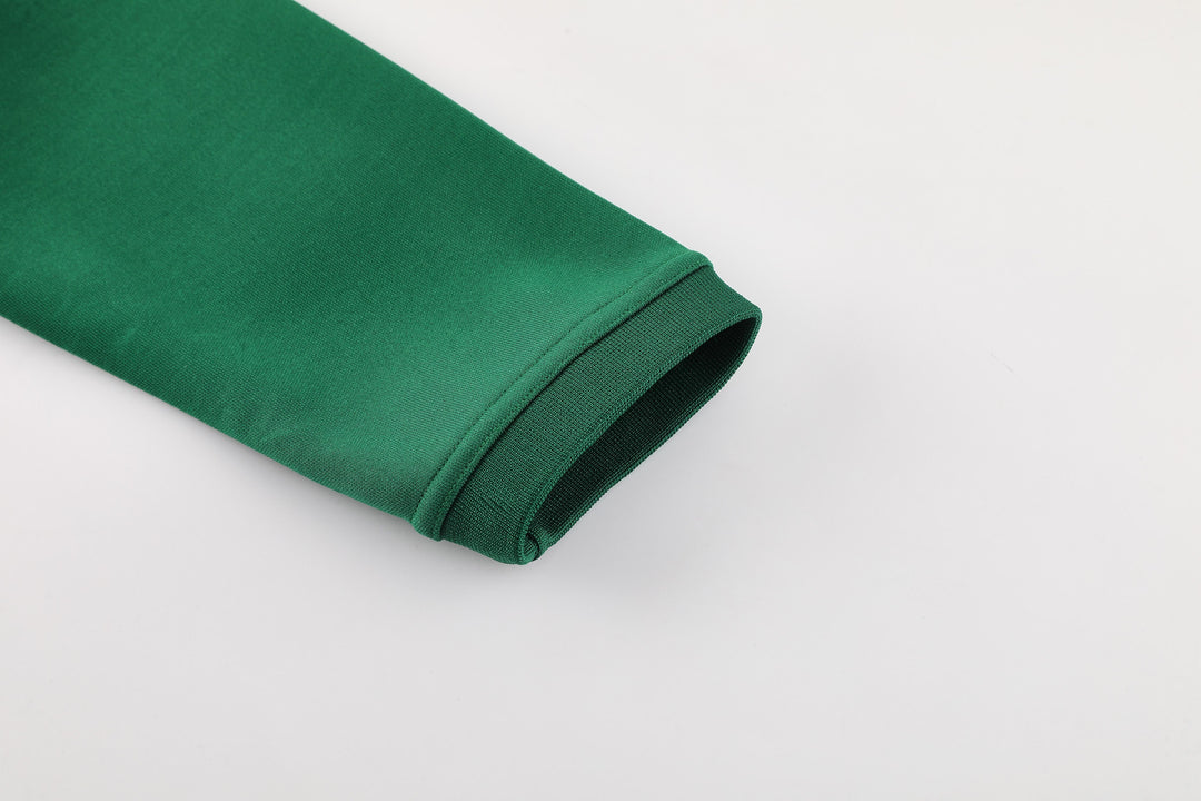 Adidas Training Set - Green II