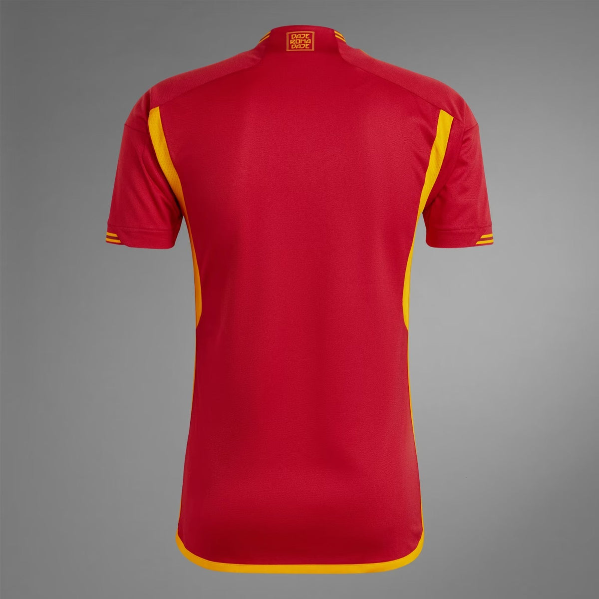 Roma 2023/24 Home Shirt