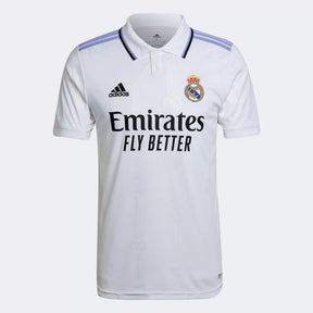 REAL MADRID 22/23 SHIRT