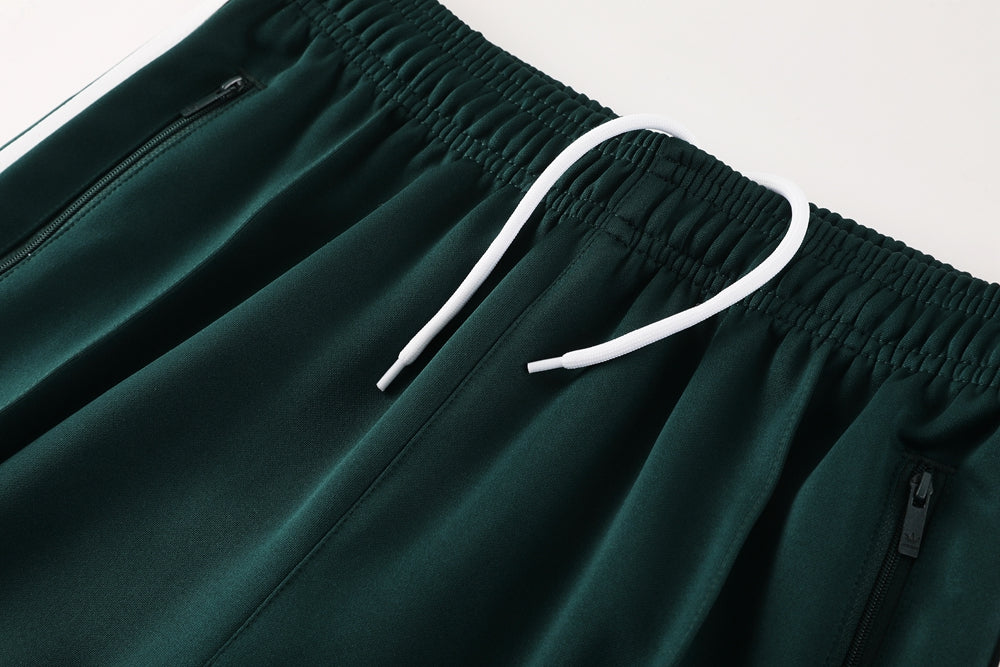 Adidas Set –  Dark Green