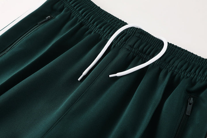 Adidas Set –  Dark Green