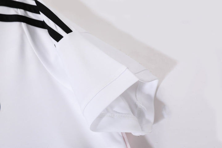 Real Madrid 14/15 Home Retro Shirt