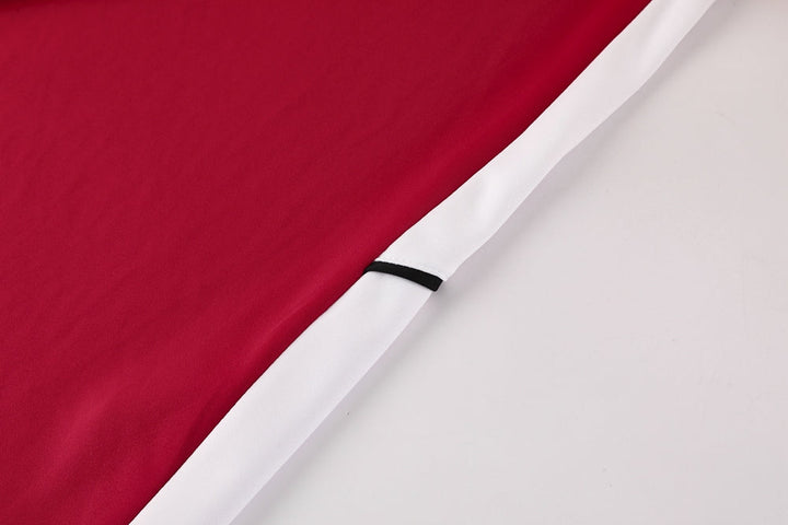 Nike Training Set – Red