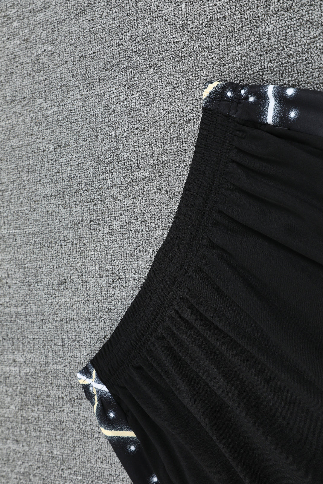 Chelsea Tank Top Set 25/26 - Black