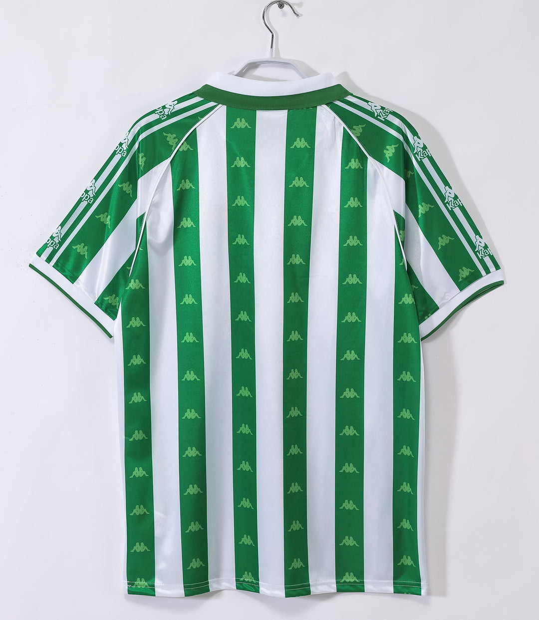 Real Betis 95/97 Home Retro Shirt