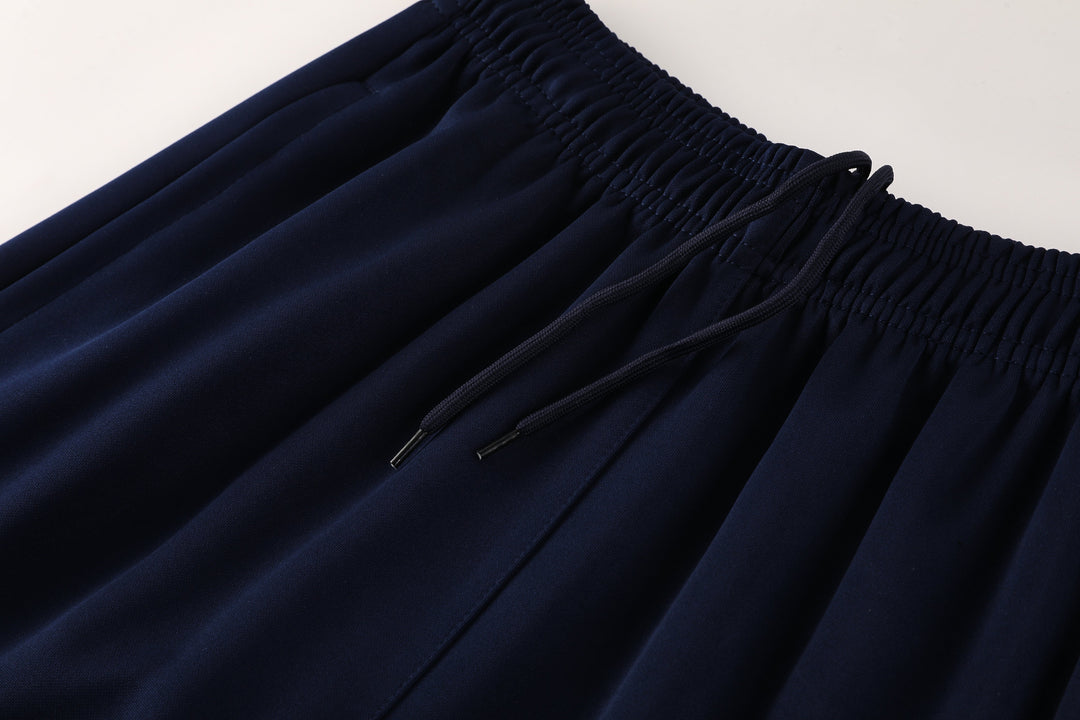 Nike Training Pants - Navy Blue III