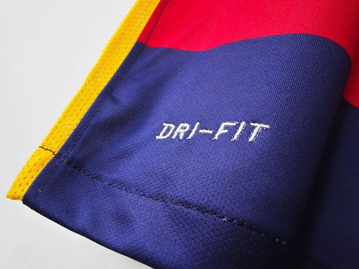 Barcelona 15/16 Home Retro Shirt