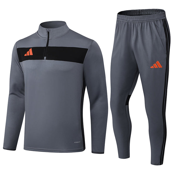 Adidas Training Set - Gray
