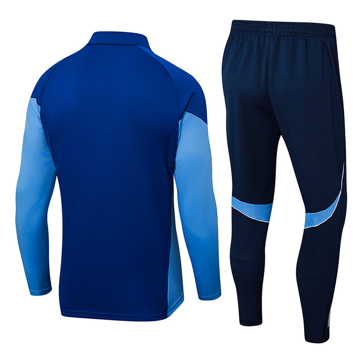 Adidas Training Set - Blue II
