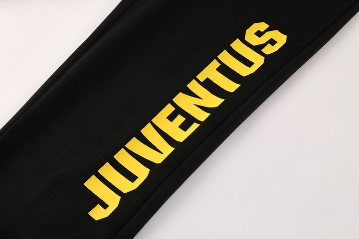 Juventus 2025/26 Pants - Black