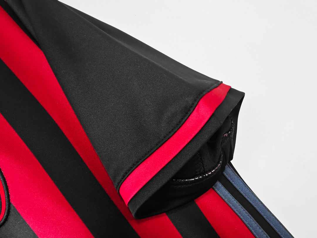 Milan 16/17 Home Retro Shirt