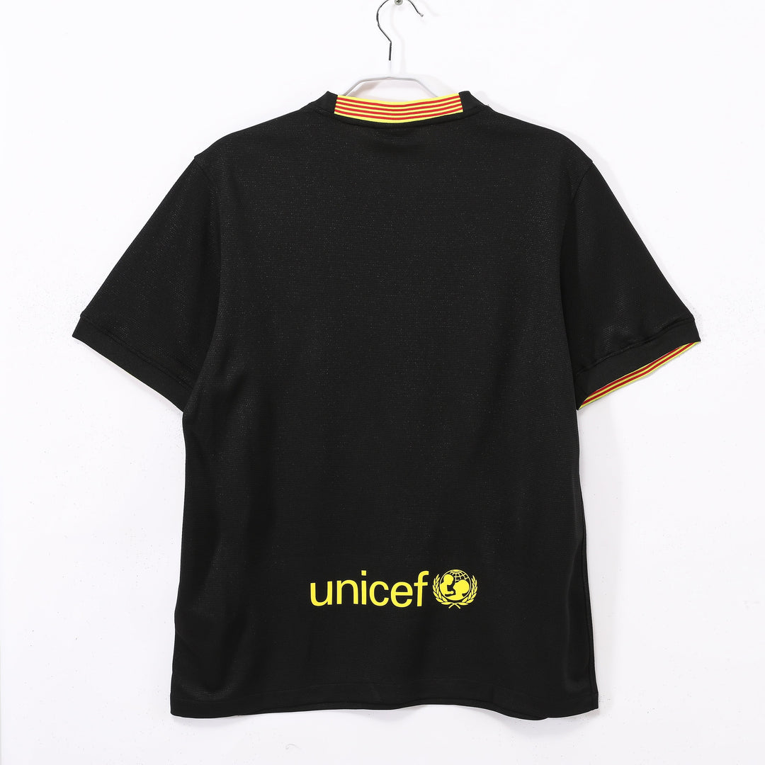 Barcelona 13/14 Away Retro Shirt