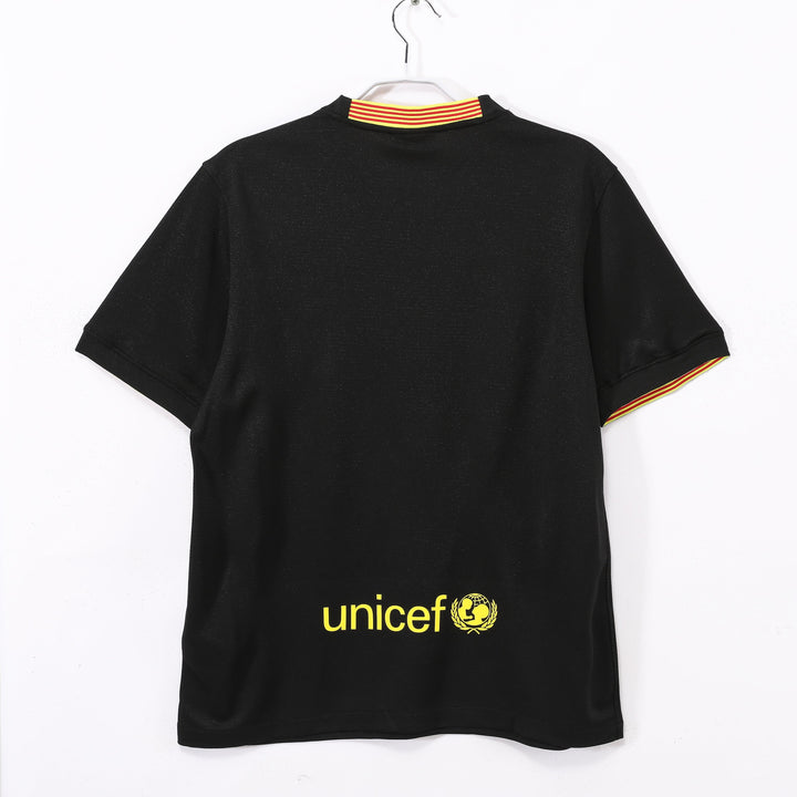 Barcelona 13/14 Away Retro Shirt