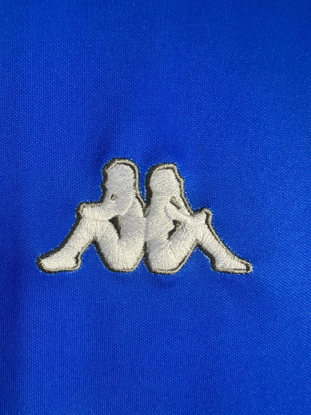 Juventus 97/99 Away Retro Shirt - Long Sleeve