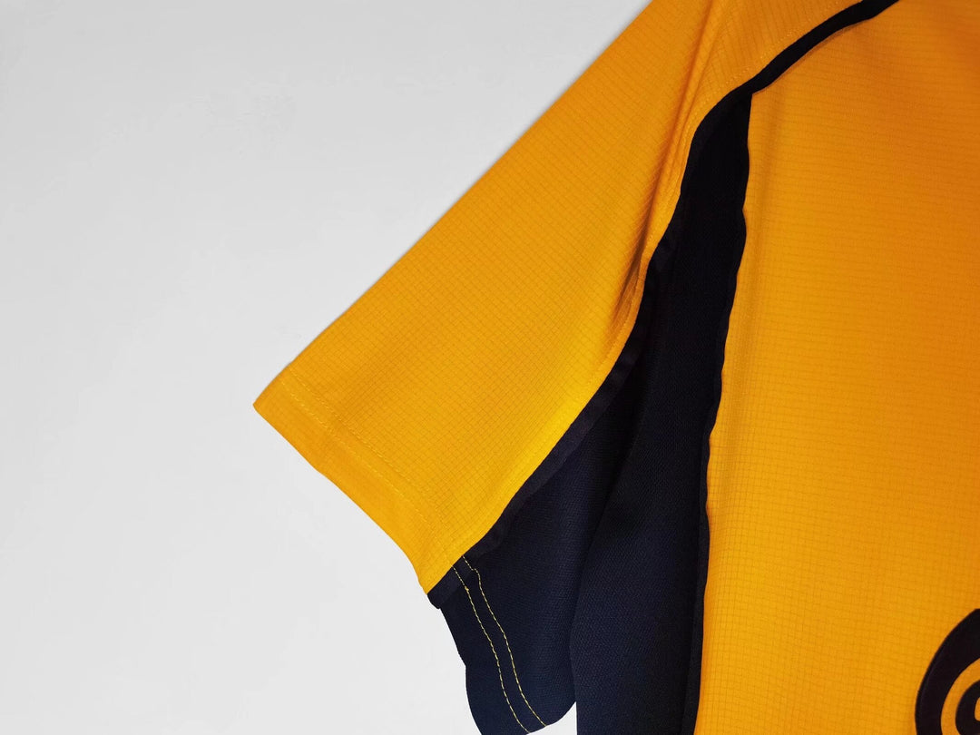 Liverpool 00/01 Away Retro Shirt