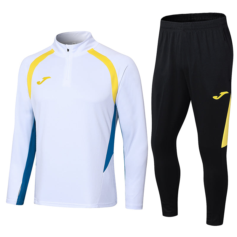 Joma Training Set - White