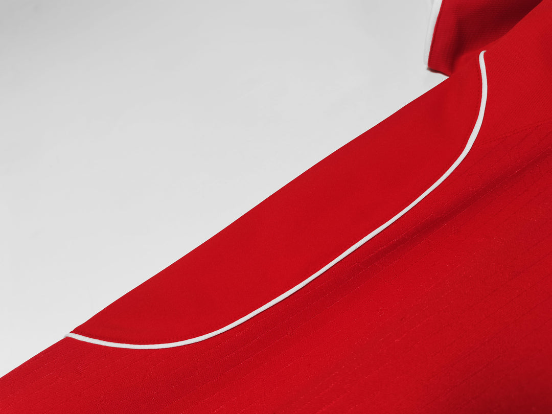 Liverpool 14/15 Home Retro Shirt