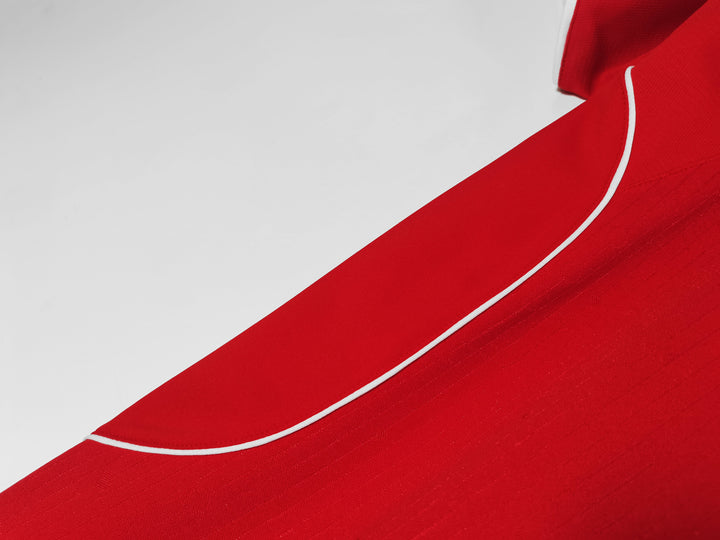 Liverpool 14/15 Home Retro Shirt