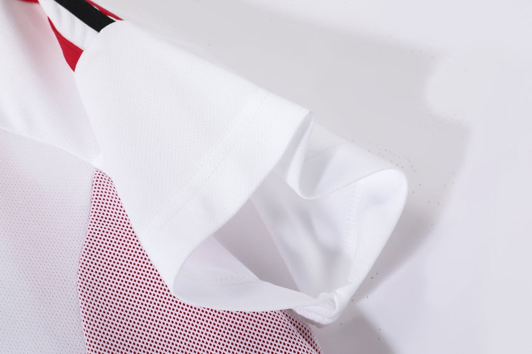Milan 02/03 Away Retro Shirt