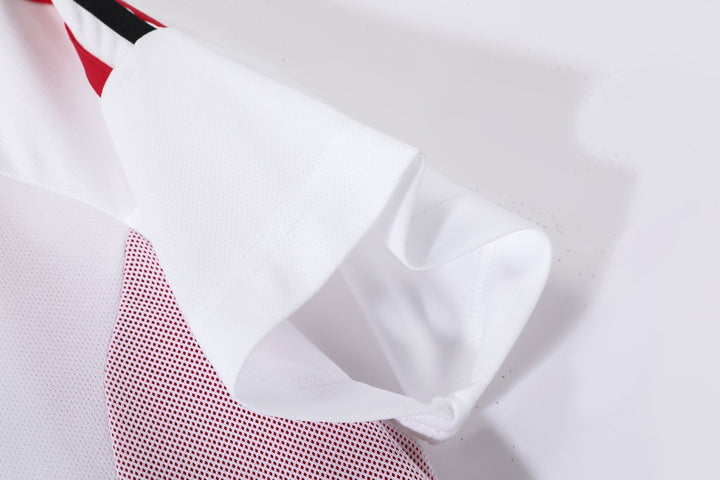 Milan 02/03 Away Retro Shirt