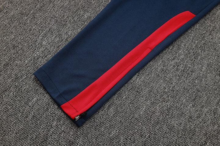 Joma Training Set -  White/Navy blue