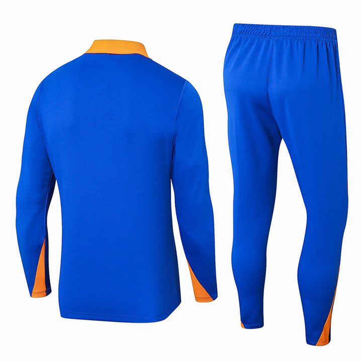 Netherlands Training Set 2024/25 - Blue