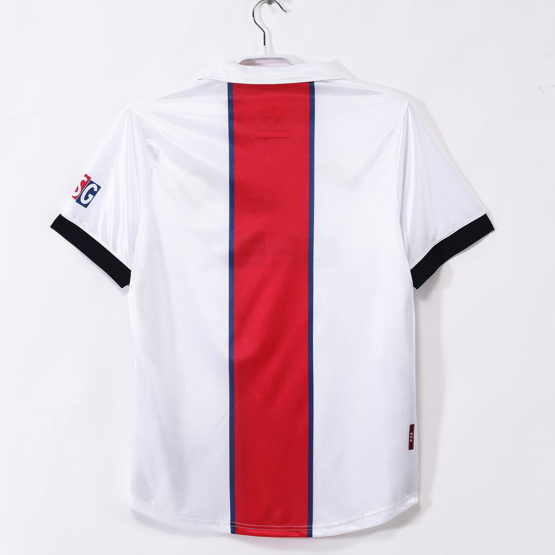 PSG 98/99 Away Retro Shirt