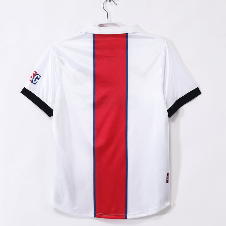 PSG 98/99 Away Retro Shirt