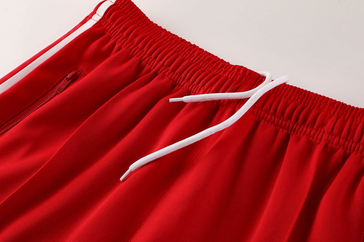 Adidas Set – Red/White