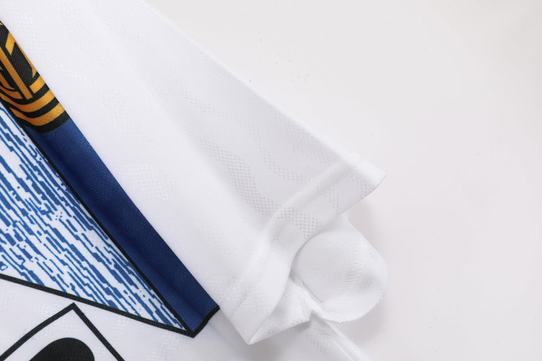 Inter MIlan 95/96 Away Retro Shirt