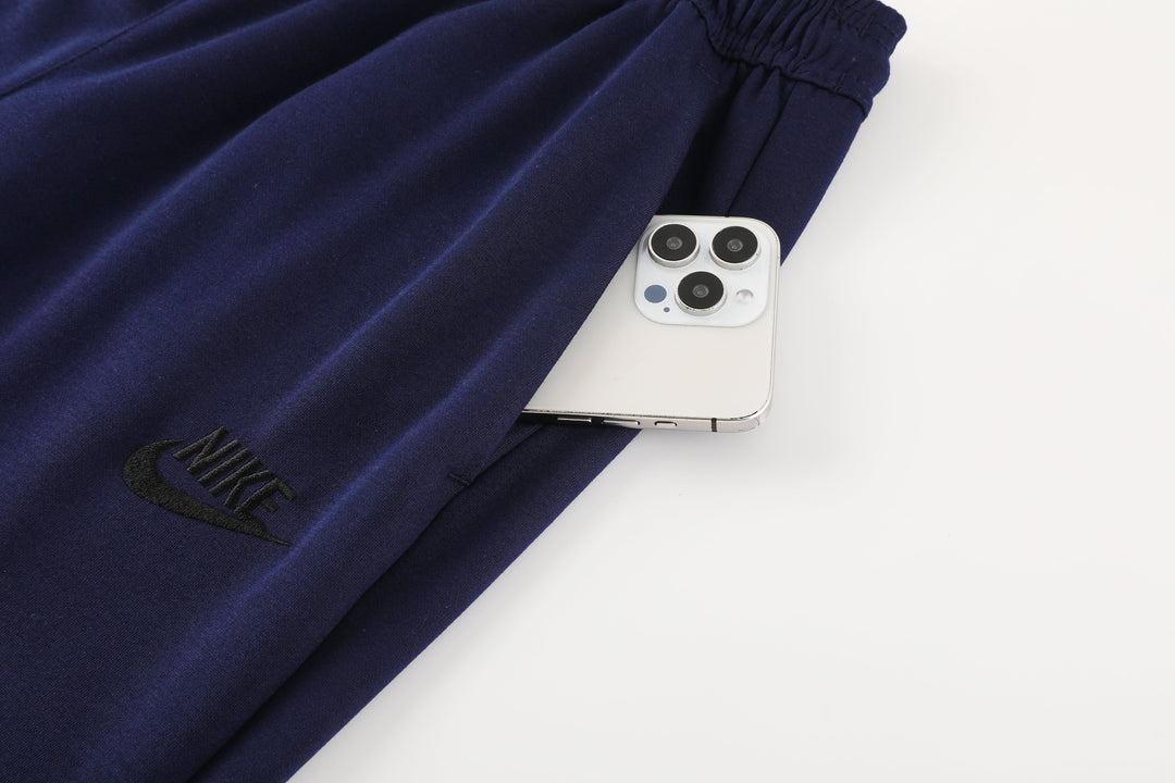Nike Pants - Navy Blue