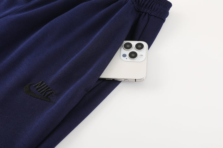 Nike Pants - Navy Blue
