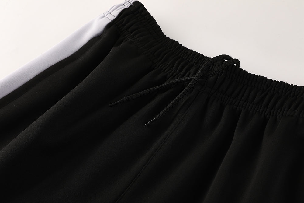 Nike Set –  White/Black