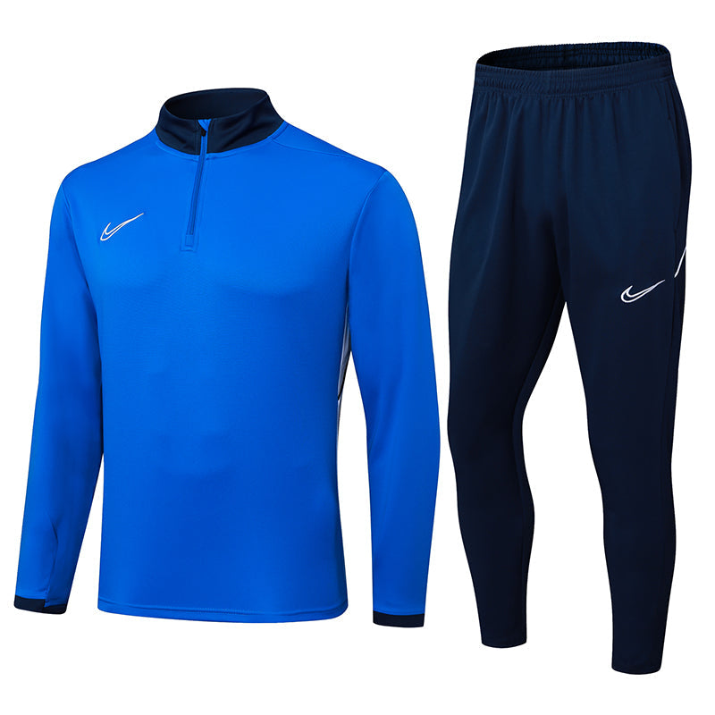 Nike Training Set - Royal Blue