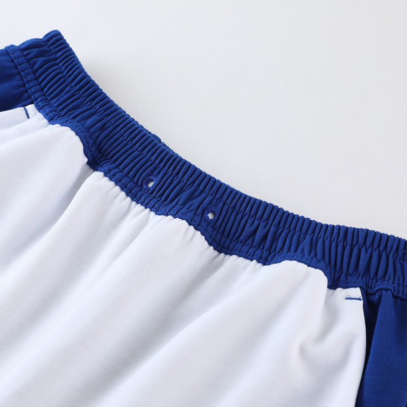 Nike Pants - Blue/White