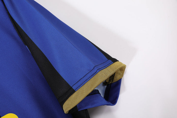 Inter Milan 08/09 Home Retro Shirt