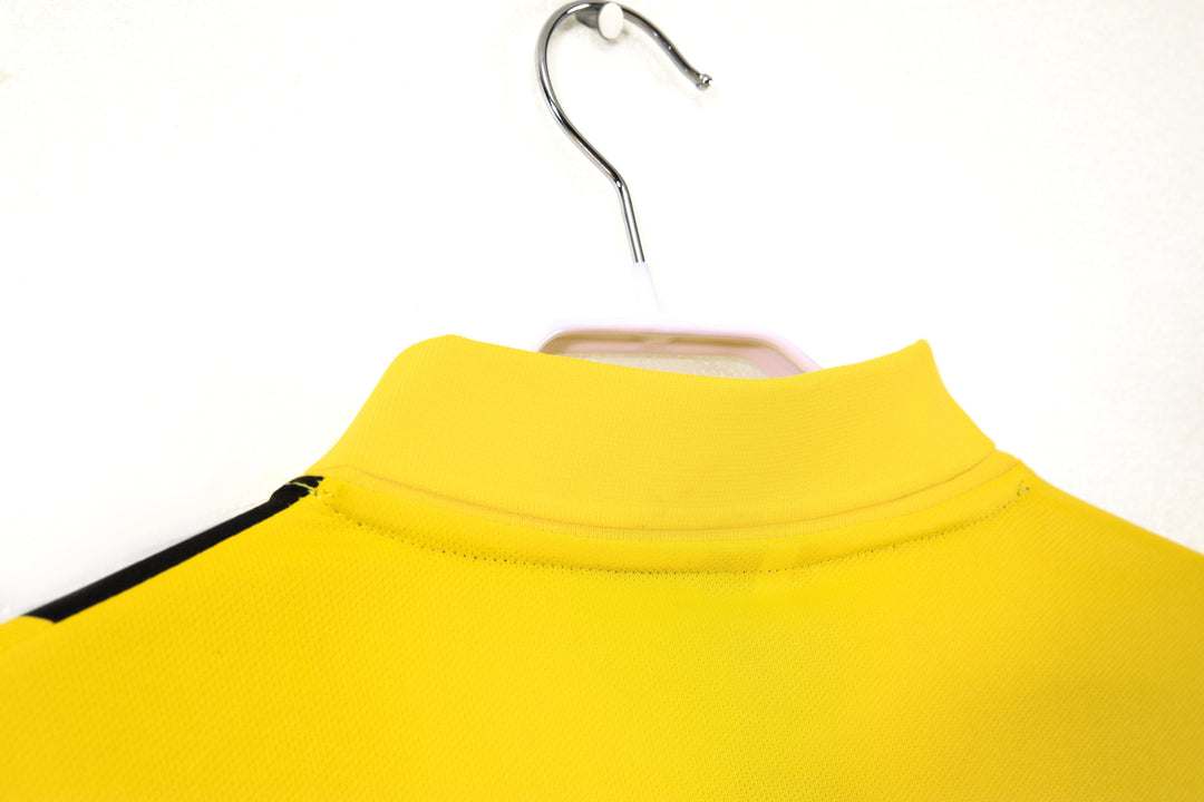 Borussia Dortmund 12/13 Home Retro Shirt
