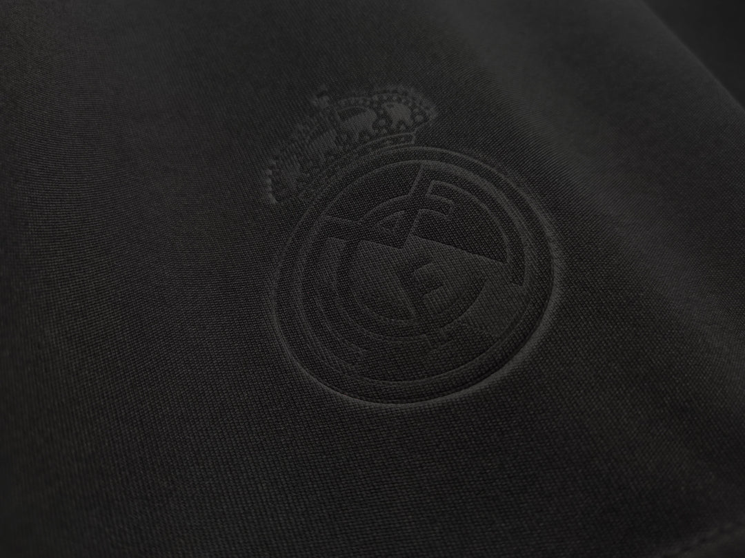 Real Madrid 08/09 Third Retro Shirt