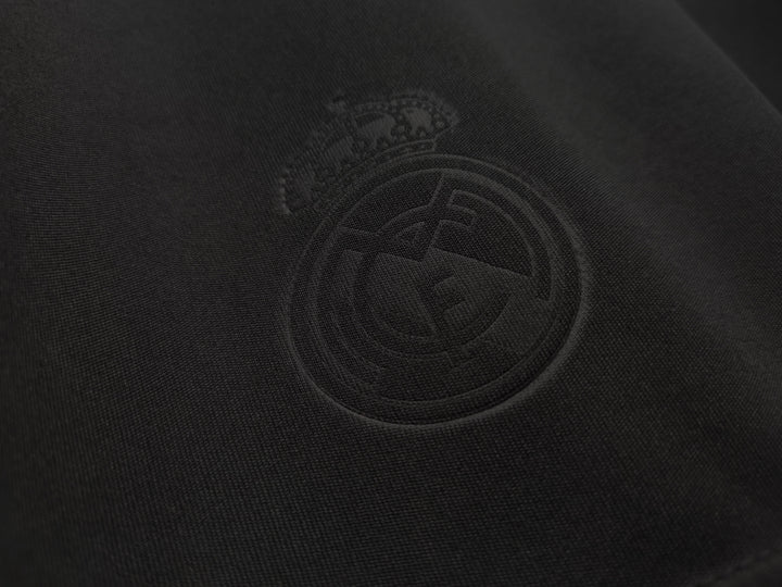 Real Madrid 08/09 Third Retro Shirt