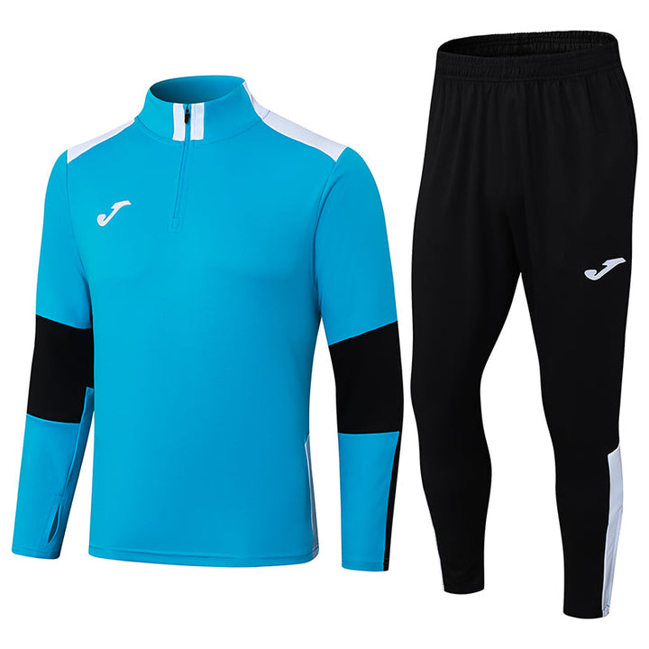 Joma Training Set - Blue/Black