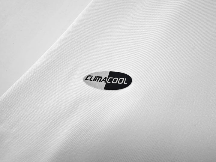 Real Madrid 05/06 Home Retro Shirt