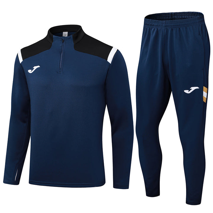 Joma Training Set - Navy Blue