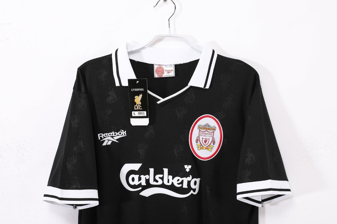 Liverpool 96/97 Third Retro Shirt