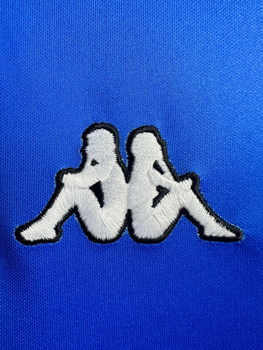 Juventus 99/00 Away Retro Shirt - Long Sleeve
