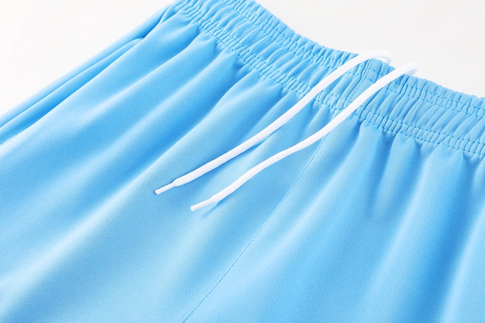 Nike Training Pants - Royal Blue